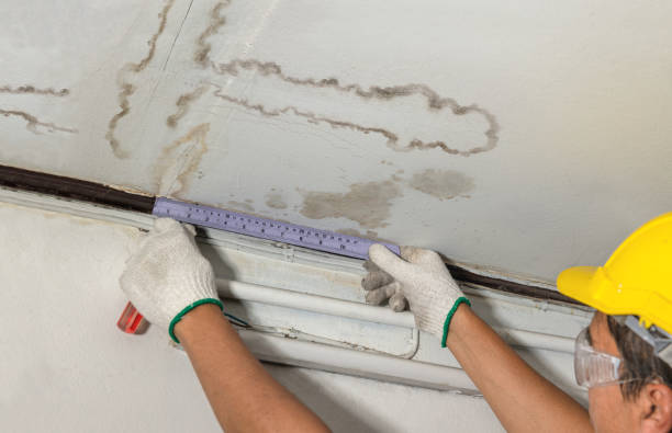 Reliable Sewage Cleanup contractor in Hickory, NC by Aqua Guard Water Damage